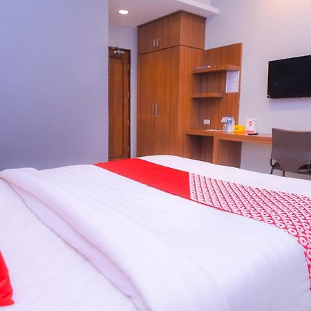 Super Oyo Capital O 1630 Hotel Syariah Ring Road Μπάντα Άτσεχ Εξωτερικό φωτογραφία