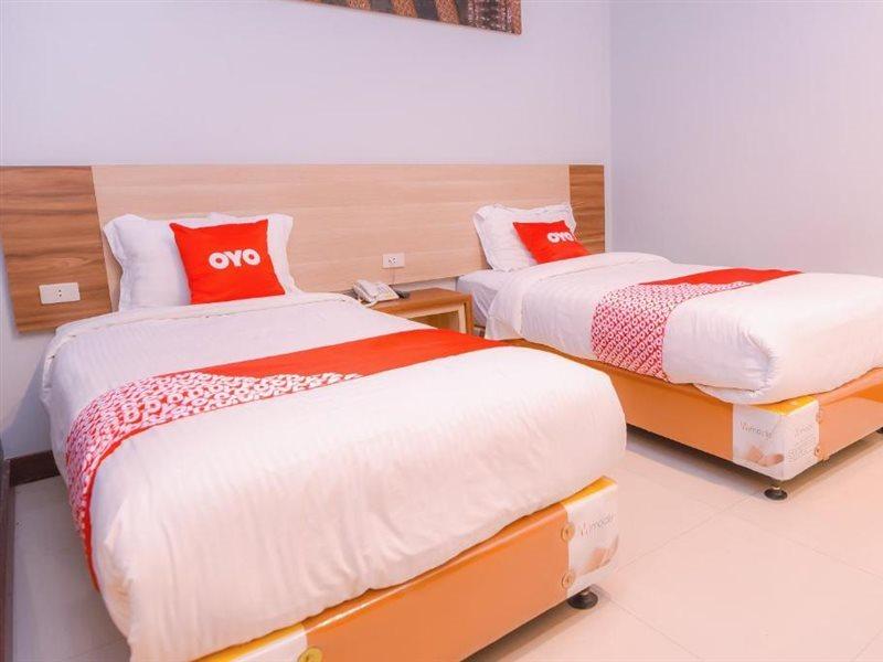 Super Oyo Capital O 1630 Hotel Syariah Ring Road Μπάντα Άτσεχ Εξωτερικό φωτογραφία