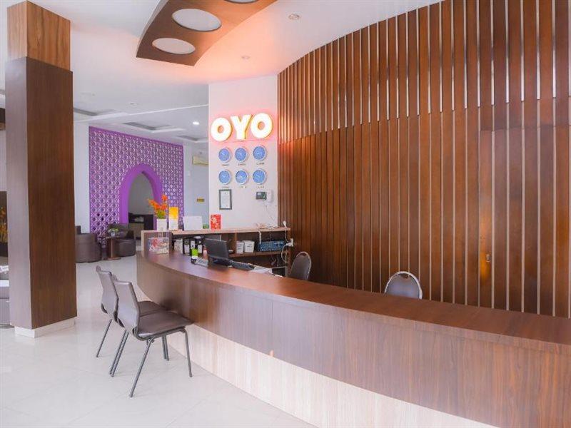 Super Oyo Capital O 1630 Hotel Syariah Ring Road Μπάντα Άτσεχ Εξωτερικό φωτογραφία