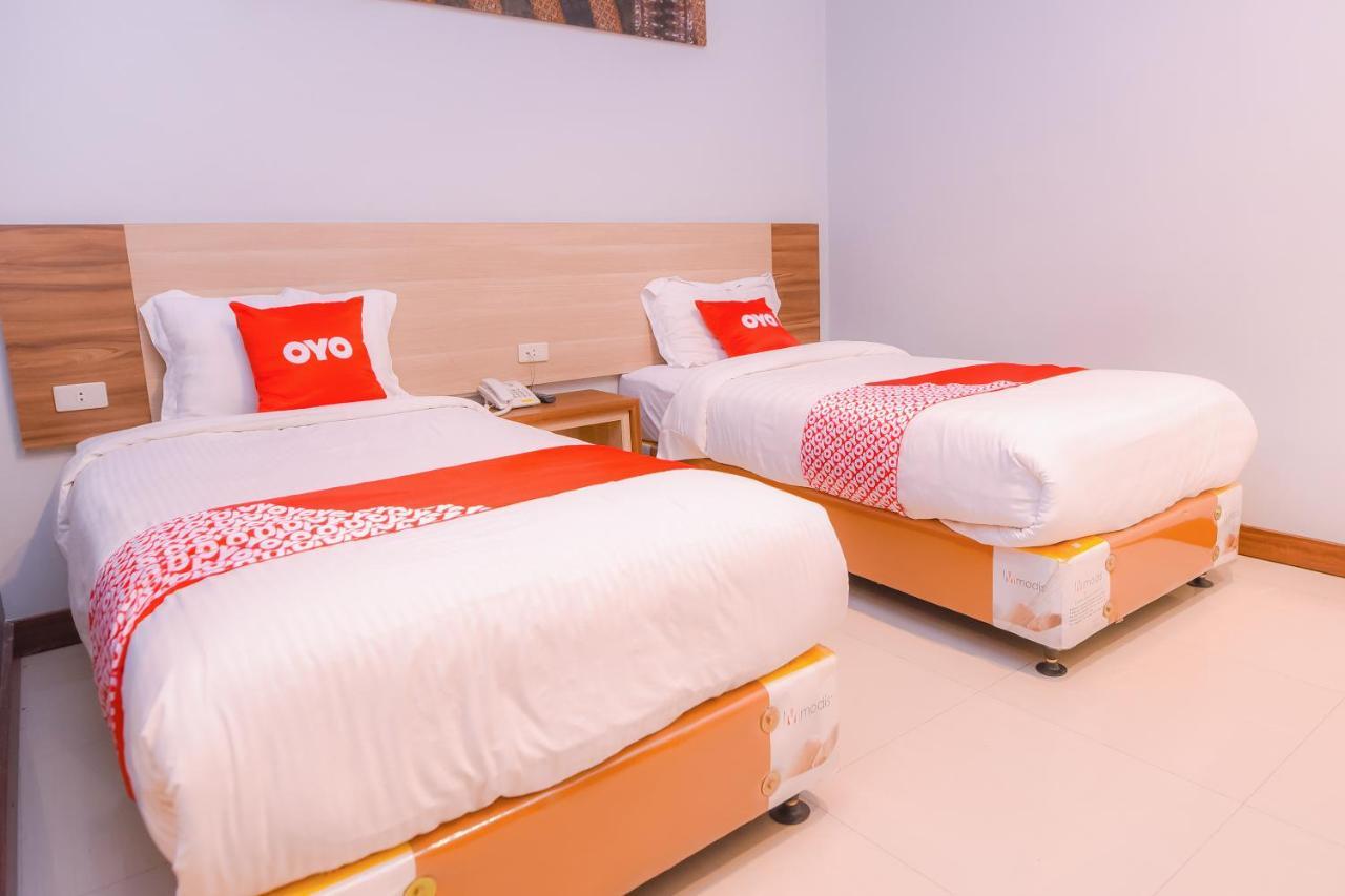 Super Oyo Capital O 1630 Hotel Syariah Ring Road Μπάντα Άτσεχ Εξωτερικό φωτογραφία