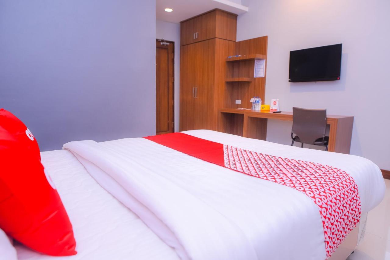 Super Oyo Capital O 1630 Hotel Syariah Ring Road Μπάντα Άτσεχ Εξωτερικό φωτογραφία