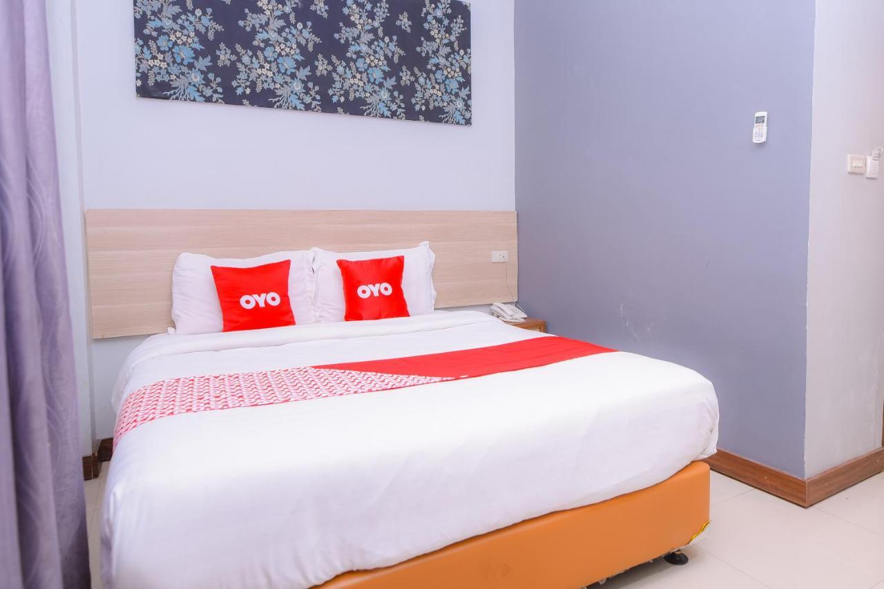 Super Oyo Capital O 1630 Hotel Syariah Ring Road Μπάντα Άτσεχ Εξωτερικό φωτογραφία