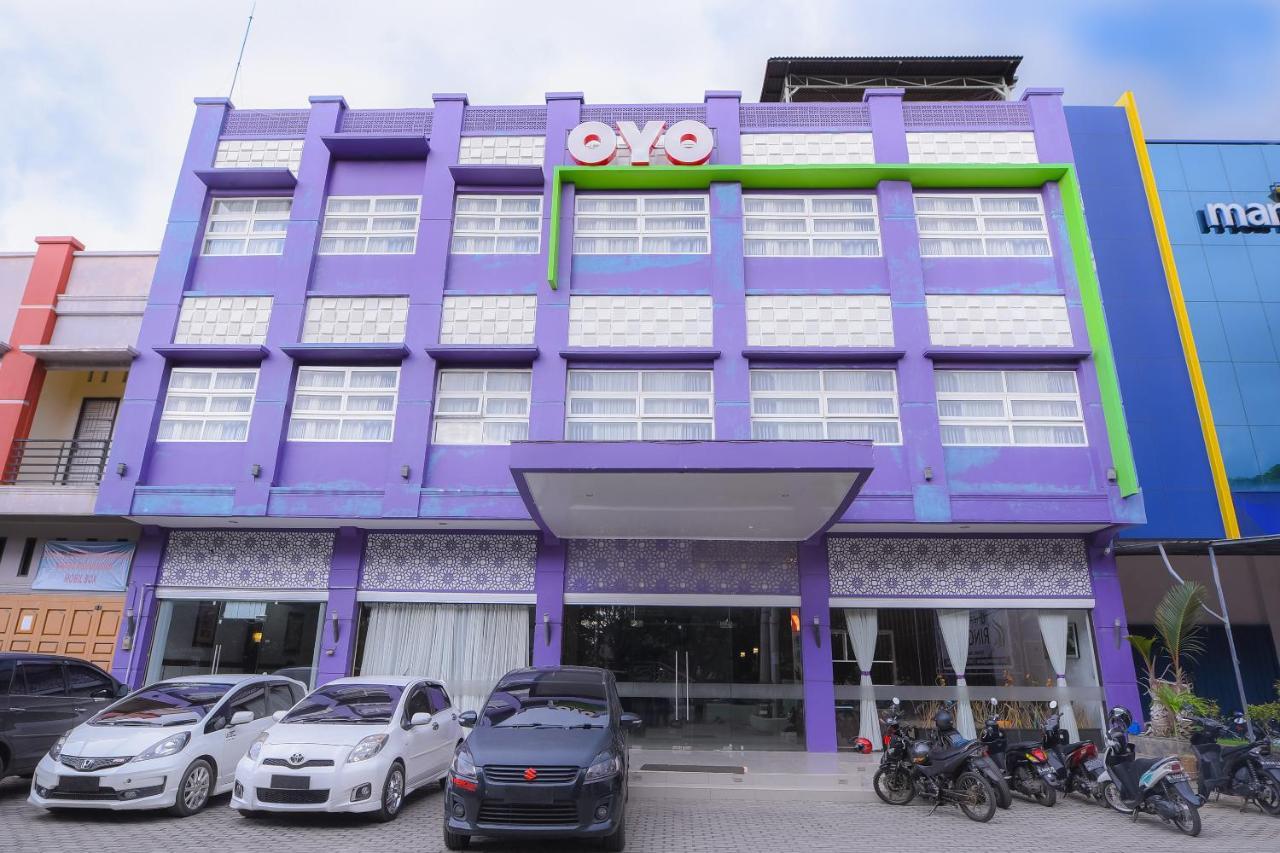 Super Oyo Capital O 1630 Hotel Syariah Ring Road Μπάντα Άτσεχ Εξωτερικό φωτογραφία